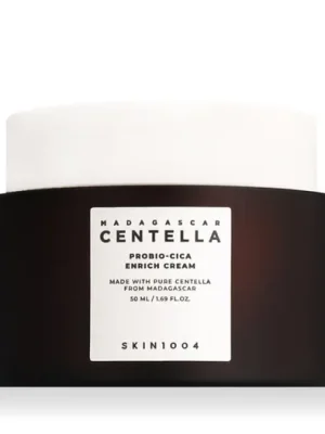 Akce SKIN1004 Madagascar Centella Probio-Cica Enrich Cream 50 ml
