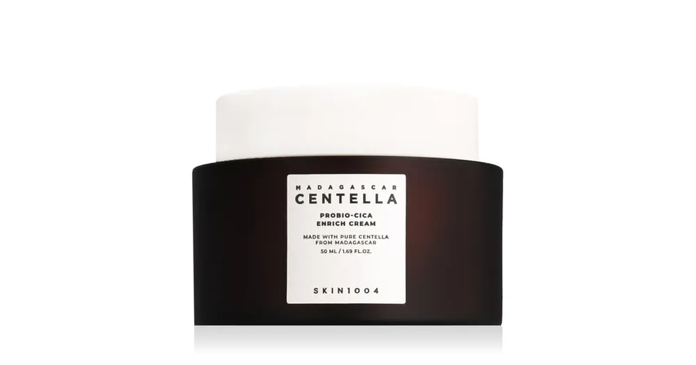 Akce SKIN1004 Madagascar Centella Probio-Cica Enrich Cream 50 ml