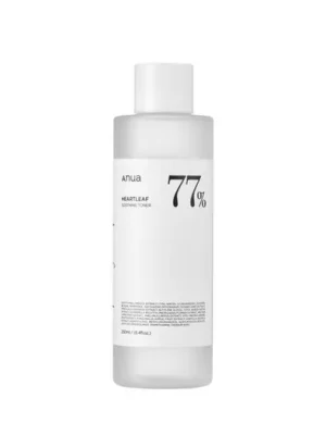 Značkový Anua Heartleaf 77% Soothing Toner 500 ml