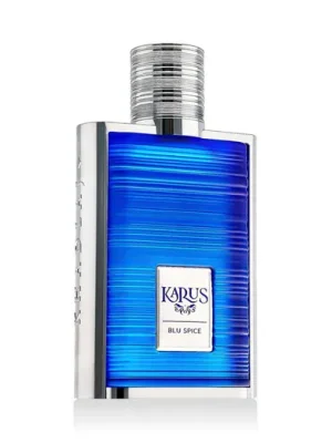 Expresní Doručení Khadlaj Karus Blu Spice EDP 100 ml M