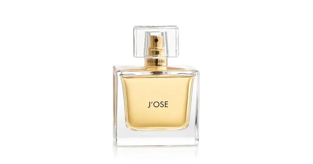 Bezpečná Platba Eisenberg J'ose EDP 100 ml W
