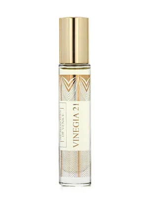 Dokud Zásoby Vydrží The Merchant of Venice Vinegia 21 EDP Concentrée MINI 10 ml UNISEX