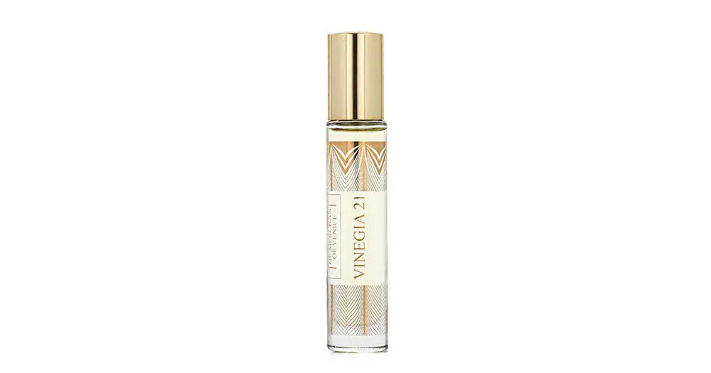 Dokud Zásoby Vydrží The Merchant of Venice Vinegia 21 EDP Concentrée MINI 10 ml UNISEX