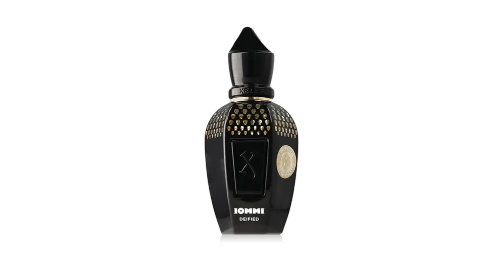 Xerjoff Deified Tony Iommi Parfém 50 ml UNISEX Pouze Dnes