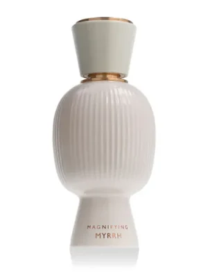 Bvlgari Allegra Magnifying Myrrh Essence EDP 40 ml W Novinka