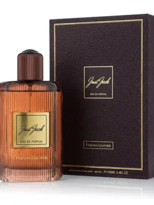 Just Jack 1691 Italian Leather EDP 100 ml UNISEX Nejlepší Cena