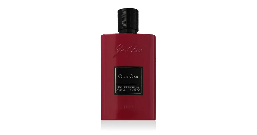 Odeslání Ihned Just Jack 1691 Oud Oak EDP 100 ml UNISEX