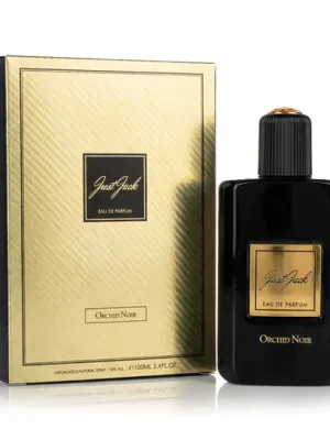 Just Jack Orchid Noir EDP 100 ml W Nejlepší Volba
