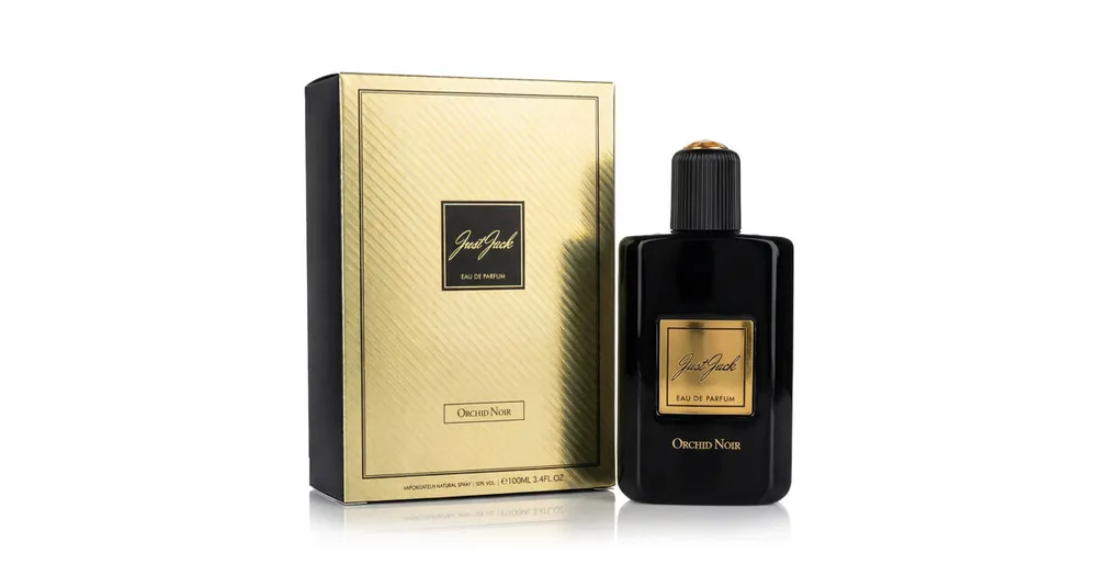 Just Jack Orchid Noir EDP 100 ml W Nejlepší Volba