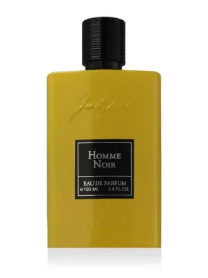 Nejlepší Volba Just Jack 1691 Homme Noir EDP 100 ml M