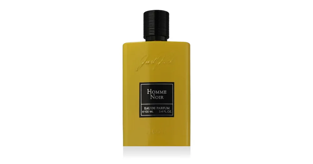 Nejlepší Volba Just Jack 1691 Homme Noir EDP 100 ml M