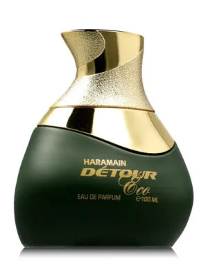 Al Haramain Détour Éco EDP 100 ml UNISEX Akční Nabídka