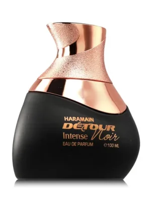 Al Haramain Détour Noir Intense EDP 100 ml UNISEX Top Prodej
