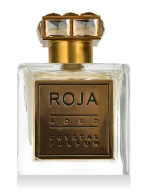Levný Roja Parfums Aoud Crystal EDP 100 ml UNISEX