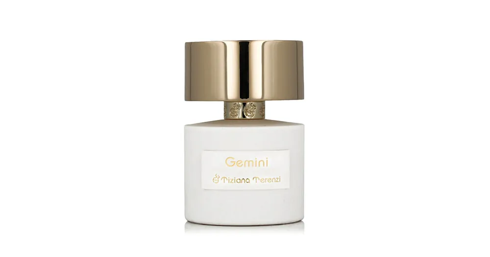 Zlevněný Tiziana Terenzi Gemini Extrait de Parfum 100 ml UNISEX