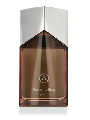 Mercedes-Benz Land EDP plnitelný 100 ml M Víkendová Akce