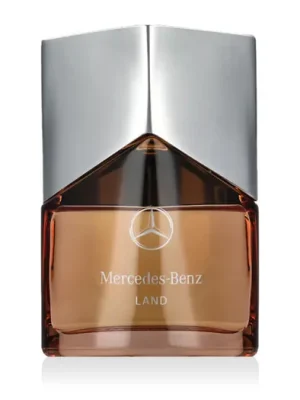 Oblíbený Mercedes-Benz Land EDP plnitelný 60 ml M