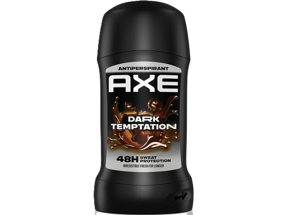 Ihned K Objednání Axe antiperspirant stick 50 ml Dark Temptation