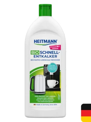 Heitmann Bio tekutý odvápňovač 250 ml Výhodná Nabídka