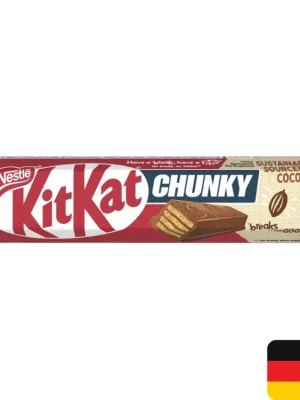KitKat Chunky 40 g Přímo Od Výrobce