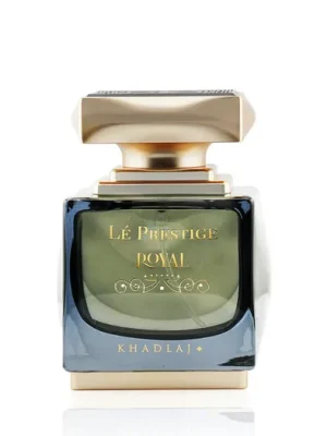 Nová Kolekce Khadlaj Lé Prestige Royal EDP 100 ml M