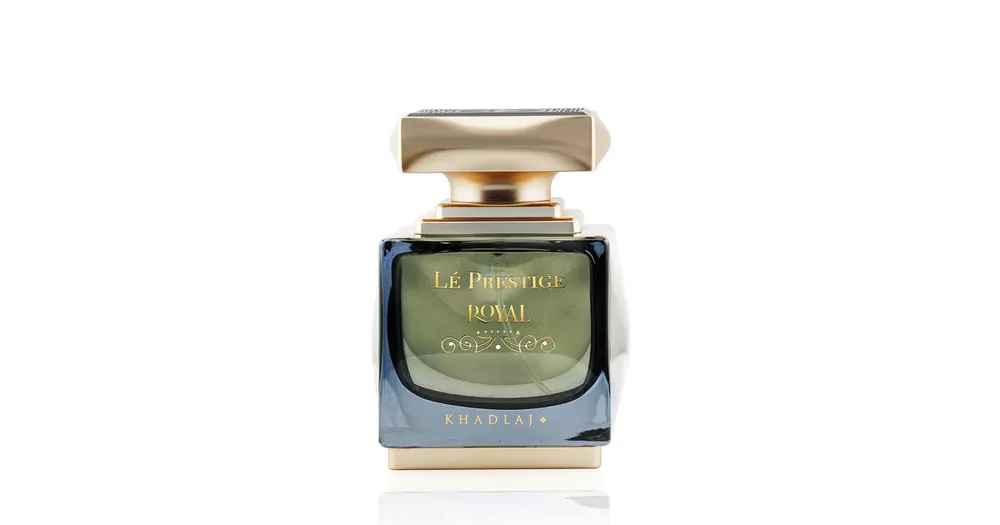 Nová Kolekce Khadlaj Lé Prestige Royal EDP 100 ml M