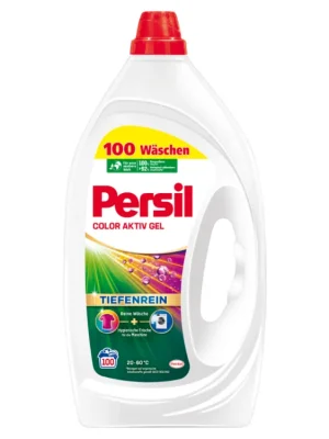 Persil prací gel 100 dávek Color 4,5 l Nejlepší Cena