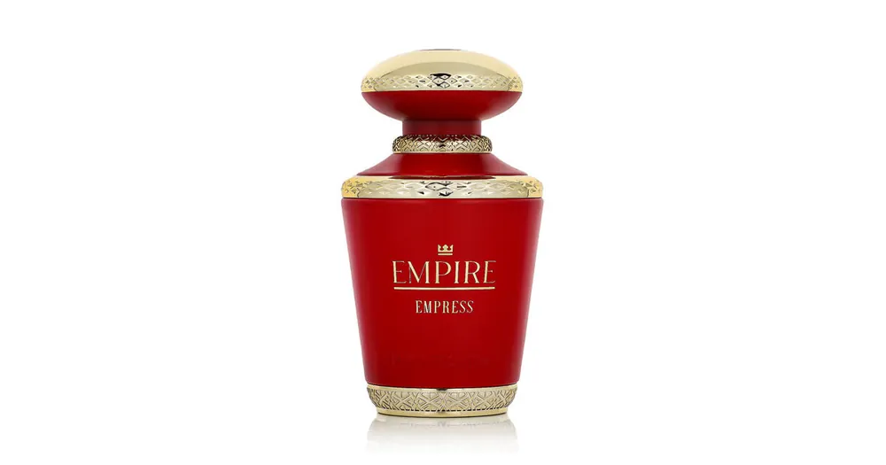 Khadlaj Empire Empress EDP 100 ml UNISEX Koupit Online