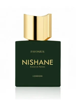 Nishane Favonius Extrait de Parfum 100 ml UNISEX Sezónní Sleva
