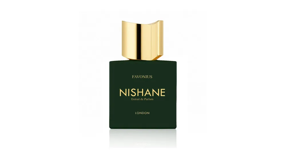 Nishane Favonius Extrait de Parfum 100 ml UNISEX Sezónní Sleva