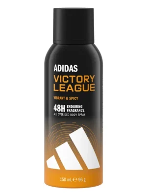 Značkový Adidas deodorant sprej 150 ml Men Victory League