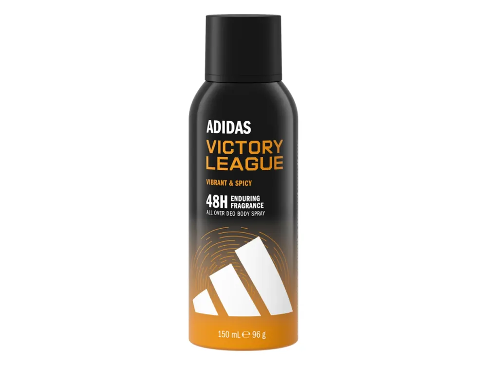 Značkový Adidas deodorant sprej 150 ml Men Victory League