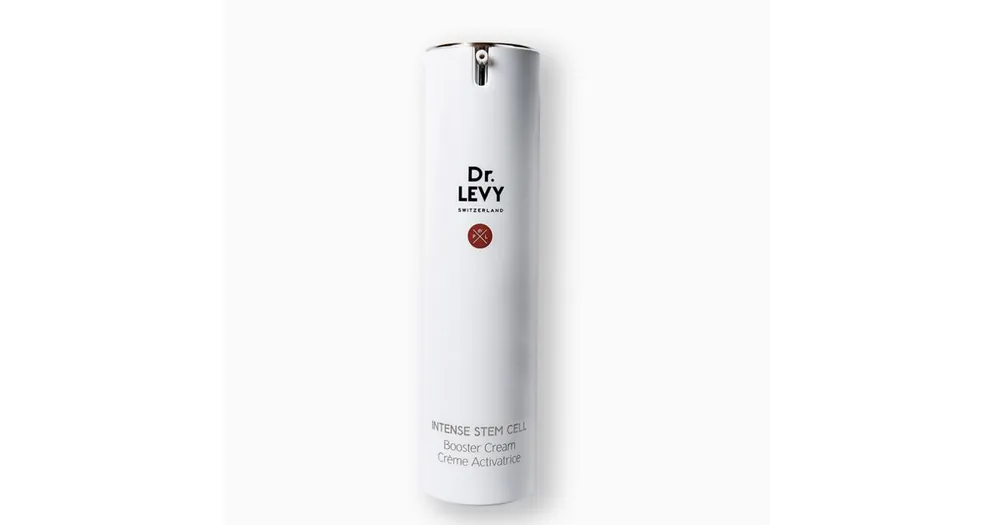 Cenový Hit Dr. LEVY Intense Stem Cell Booster Cream 50 ml