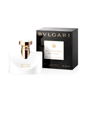 Bvlgari Splendida Patchouli Tentation EDP 30 ml Originální