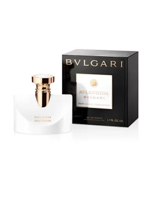 Značkový Bvlgari Splendida Patchouli Tentation EDP 50 ml