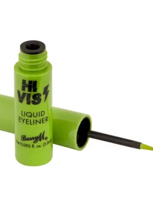 Cenová Bomba Barry M Hi Vis Neon Liquid Eyeliner 2,8 ml