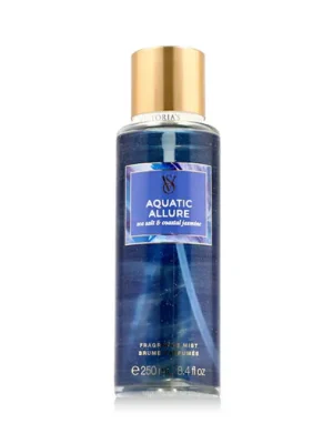 Victoria's Secret Aquatic Allure tělový sprej 250 ml W Top Prodej