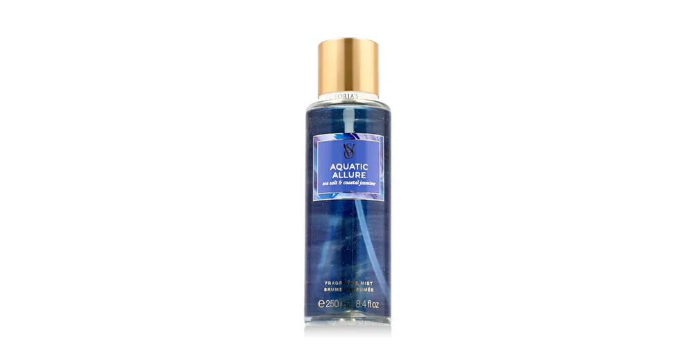 Victoria's Secret Aquatic Allure tělový sprej 250 ml W Top Prodej