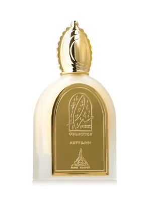 Paris Corner Misty Dawn Musk Collection EDP 100 ml UNISEX Akční Nabídka