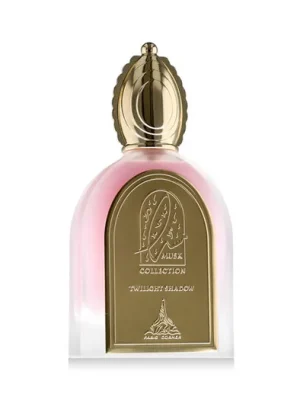 Novinka Paris Corner Twilight Shadow Musk Collection EDP 100 ml UNISEX