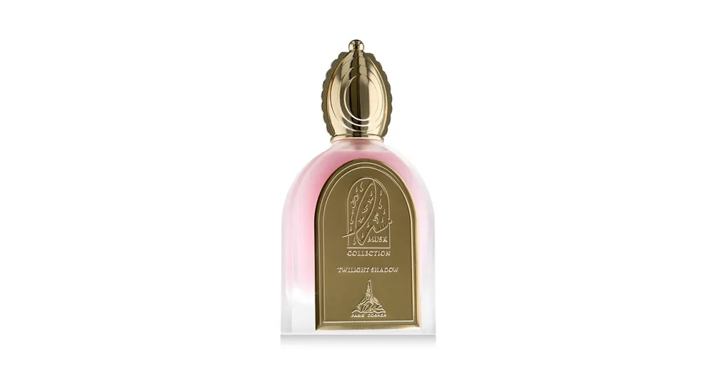 Novinka Paris Corner Twilight Shadow Musk Collection EDP 100 ml UNISEX