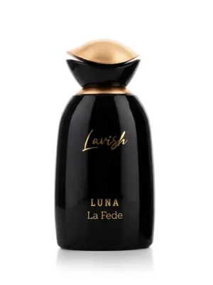 La Fede Lavish Luna EDP 100 ml UNISEX Vysoce Kvalitní