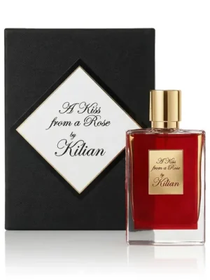 By Kilian A Kiss from a Rose EDP 50 ml W Cenový Hit