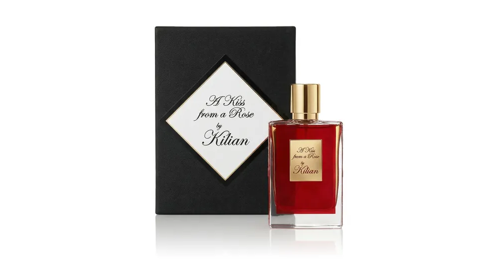 By Kilian A Kiss from a Rose EDP 50 ml W Cenový Hit