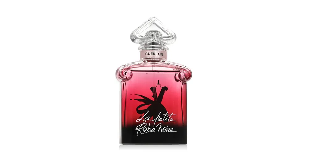 Speciální Cena Guerlain La Petite Robe Noire Absolue EDP 50 ml W