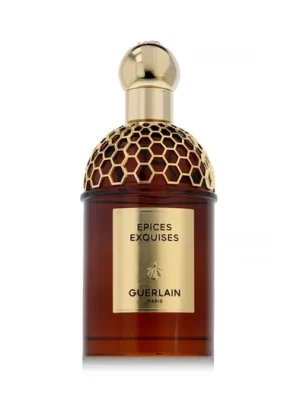 Akce Guerlain Absolus Allegoria Épices Exquises EDP 125 ml UNISEX