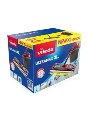 Vileda Ultramax XL complete set Výhodná Nabídka
