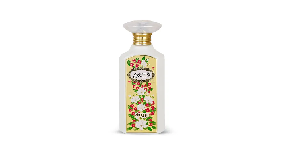 Ověřený Zimaya Farah EDP 100 ml W
