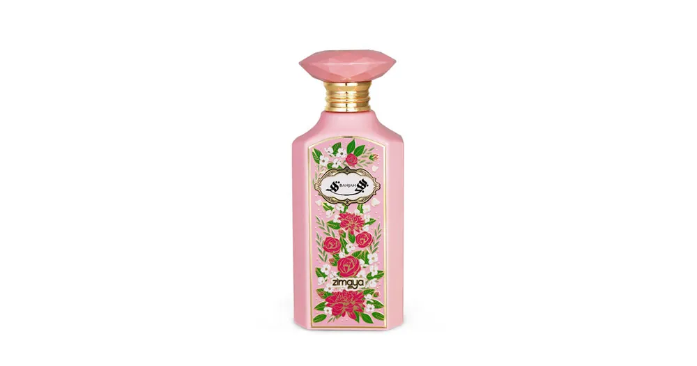 Odeslání Ihned Zimaya Bahjah Extrait de Parfum 100 ml W
