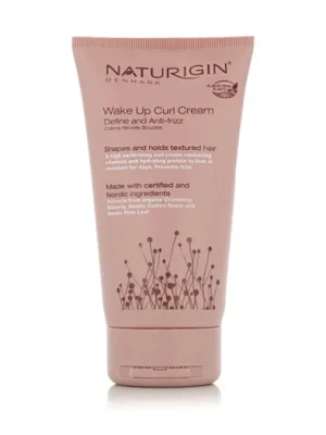Naturigin Wake Up Curl Cream 150 ml Cenový Hit